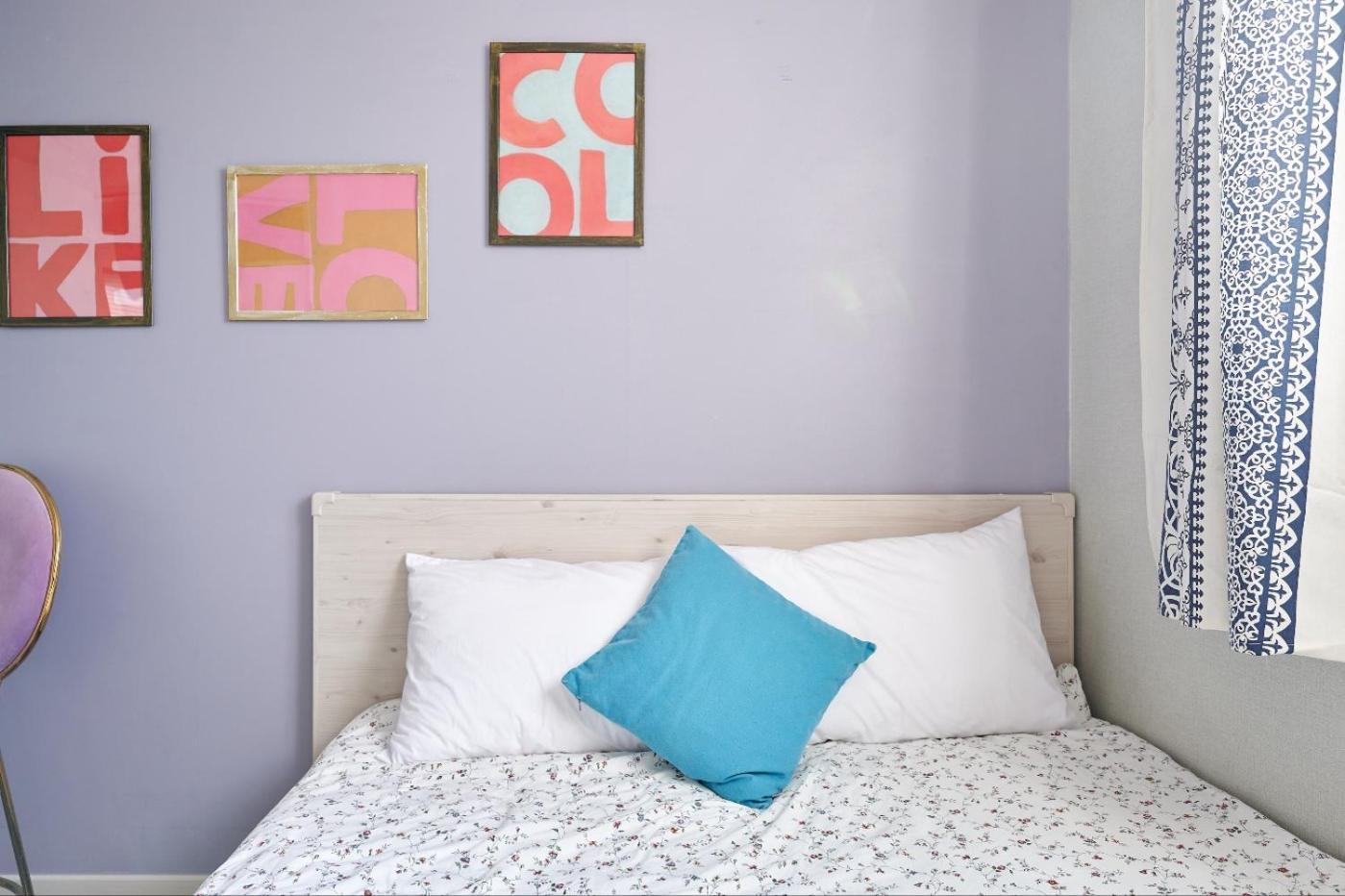 Soluna House Apartment Seoul
