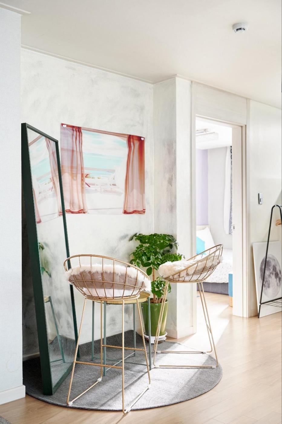 Soluna House Apartment *