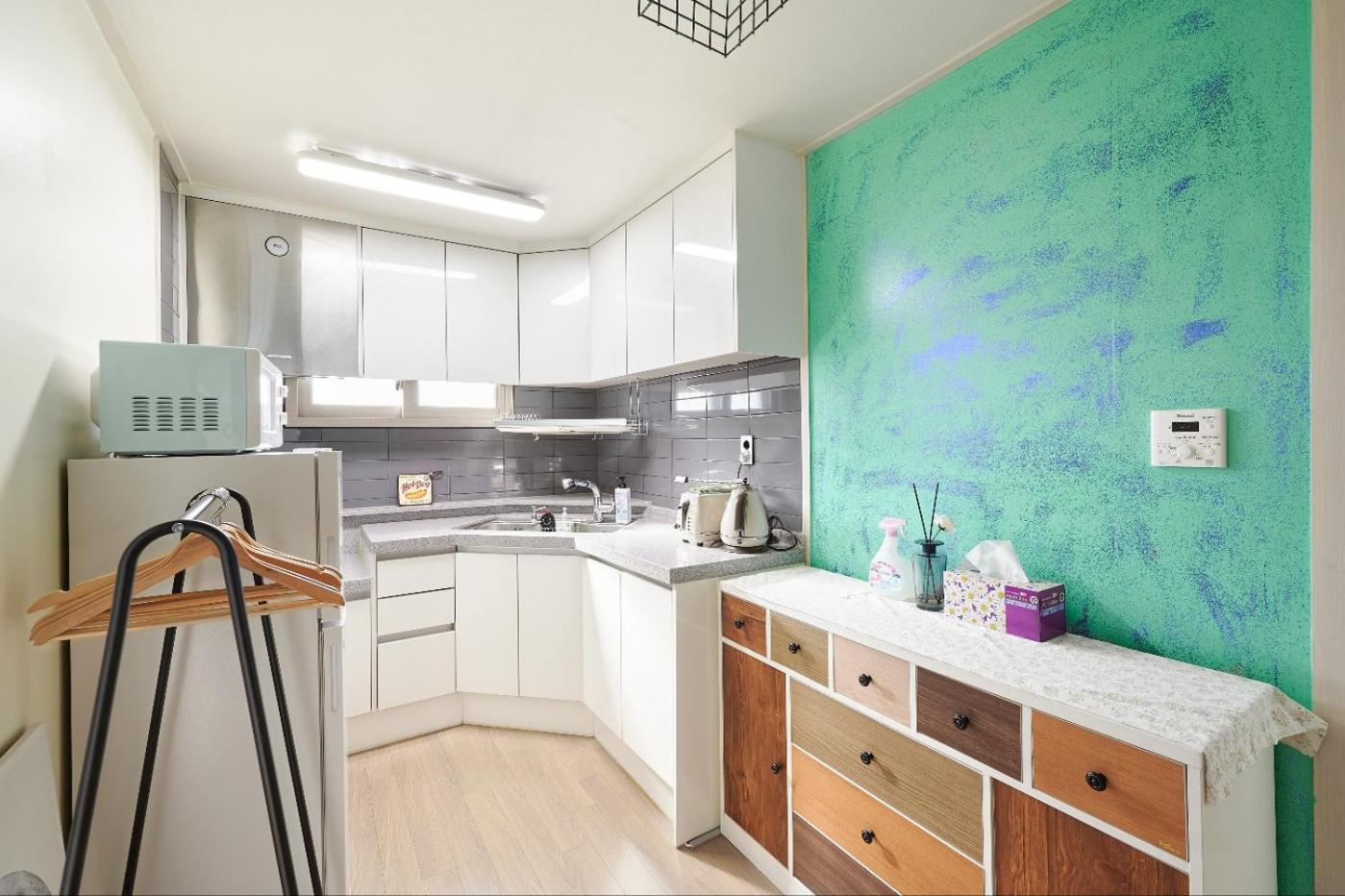Apartment Soluna House